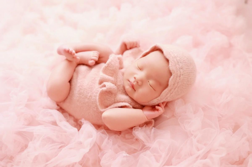 醴陵七个月宝宝发烧39度